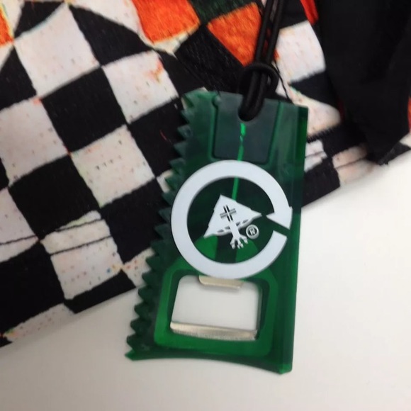 LRG BOARDSHORTS BOARD SHORTS SWIM TRUNKS - Picture 4 of 4